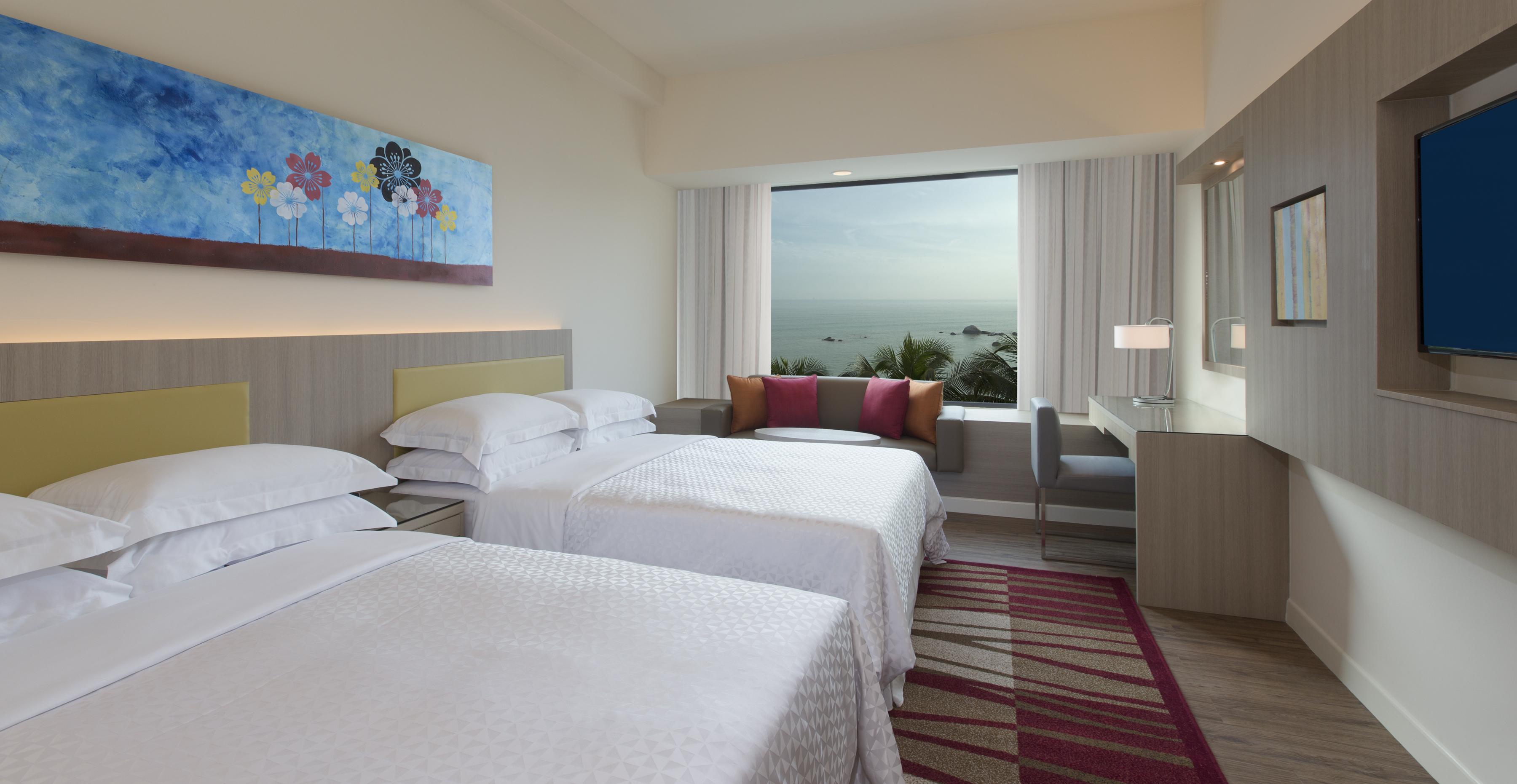 Mercure Penang Beach Tanjung Bungah  Eksteriør billede