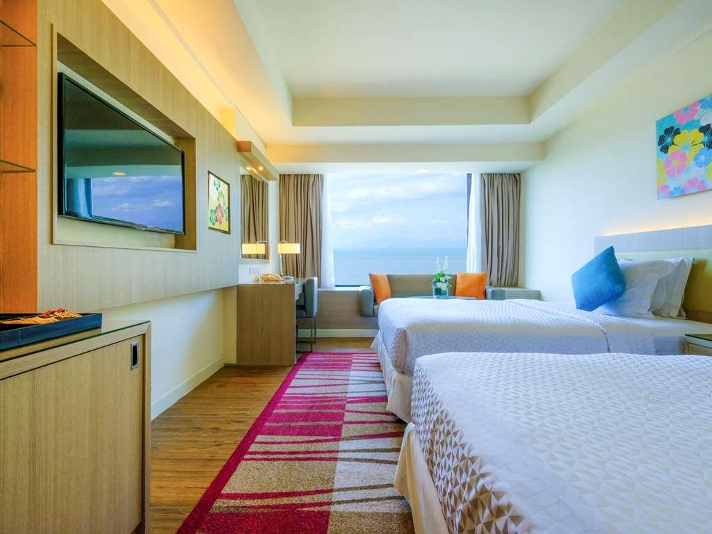 Mercure Penang Beach Tanjung Bungah  Værelse billede